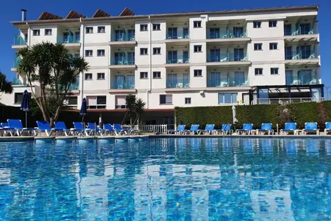 Troncoso in Sanxenxo