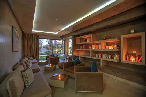 Sirayane Boutique Hotel & Spa in Tasoultante تسلطانت — foto 28