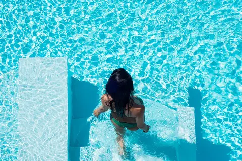 Janus Hotel in Castelsardo — foto 15