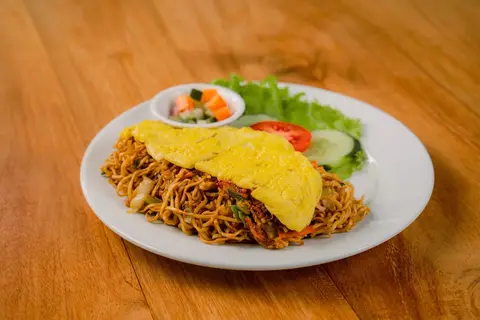Kubu Sakian in Sidemen — foto 26