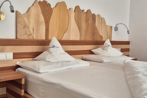 Parkhotel Sole Paradiso - hotel foto 18