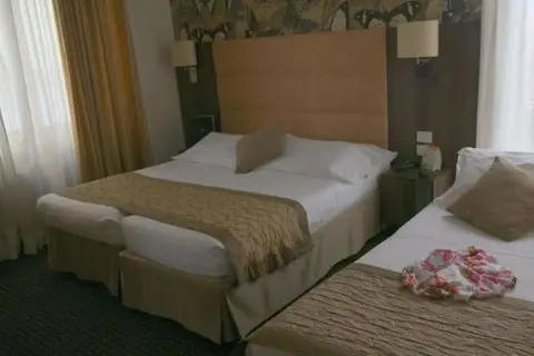 LH Hotel Sirio Venice in Venetië, foto 29