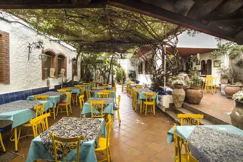 Hotel Da Peppe in Letojanni — foto 12