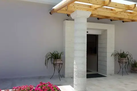 Adam's Hotel in Αγία Κυριακή — foto 24