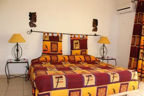 Hotel Club Royal Saly in Saly Portudal, foto 2