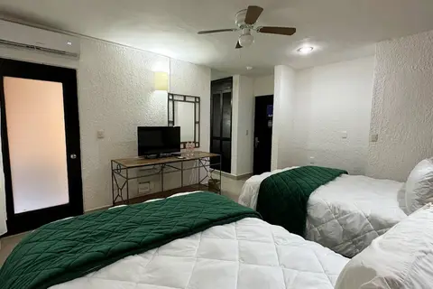 Tukan Hotel Playa del Carmen in Playa del Carmen — foto 2