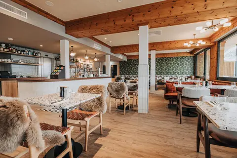 Altein Arosa a Faern Collection Resort in Arosa — foto 16