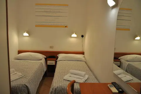 Villa Caterina in Rimini, foto 8