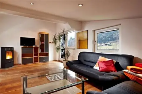 Alpenchalet in Neukirchen am Großvenediger — foto 5