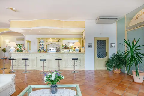 Hotel San Trano in Luogosanto — foto 8