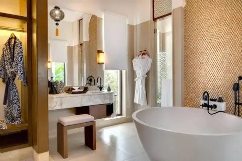 Banyan Tree Tamouda Bay in Fnideq — foto 24