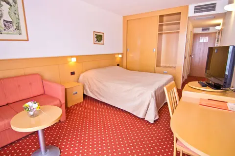 Valamar Carolina Hotel & Villas in Rab, foto 27