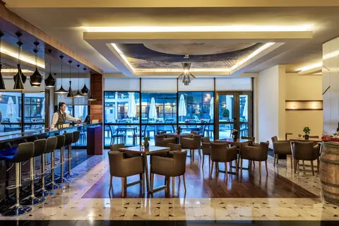 Kaya Izmir Thermal & Convention in Konak — foto 7