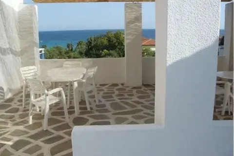 Xenios Faros Apartments in Δημοτική Ενότητα Κασσάνδρας — foto 19