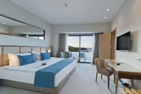 Ramada Plaza by Wyndham Trabzon in Ortahisar, foto 10