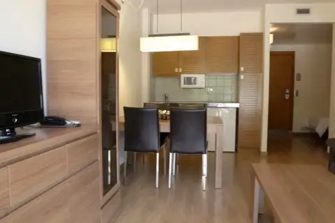 Appartementen en villa's Golf Beach in Pals — foto 10