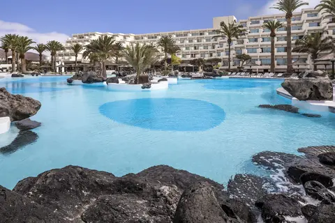 Paradisus Salinas Lanzarote in CostaTeguise, foto 28