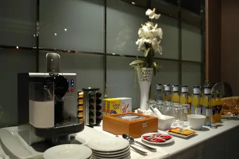 Washington Parquesol Suites&Hotel in Valladolid — foto 26