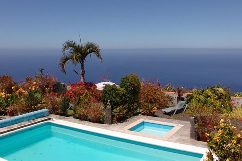 Appartementen Finca Casita Jardin - inclusief huurauto foto 3