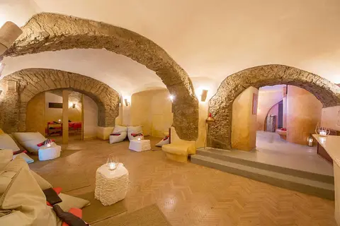 Hotel & Spa Villa Romana in Minori — foto 18