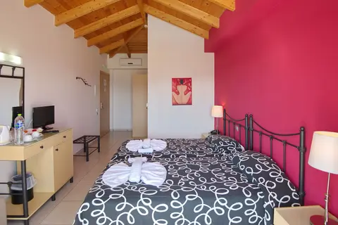 4 Epoches Hotel Alonissos in Βότση — foto 12