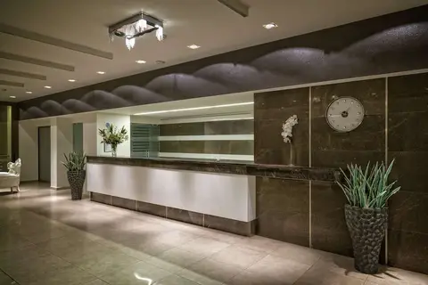 Hotel Lagomandra & Spa in Sithonia Municipal Unit, foto 24