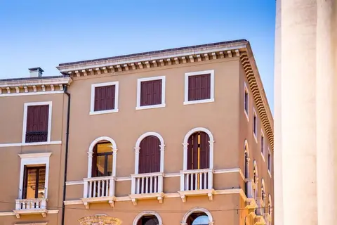 San Teodoro Palace in Venetië, foto 8