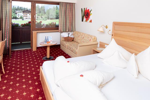 Hotel der Kirchenwirt foto 15