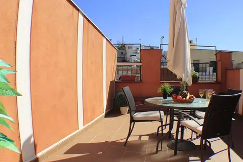 New Point Madrid City Appartementen in Madrid — foto 8