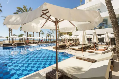 Amare Beach Hotel Marbella - adults recommended in Marbella