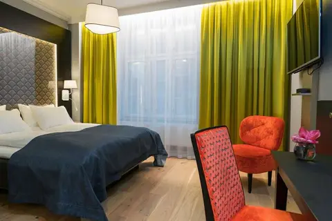 Thon Hotel Spectrum in Oslo — foto 2