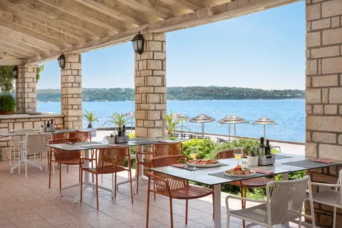 Planet Camping Sirena in Novigrad — foto 21