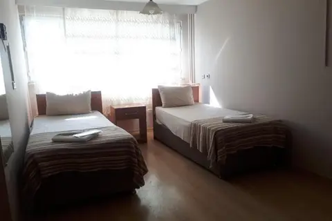 Ulubat Castle Hotel in Fatih, foto 13