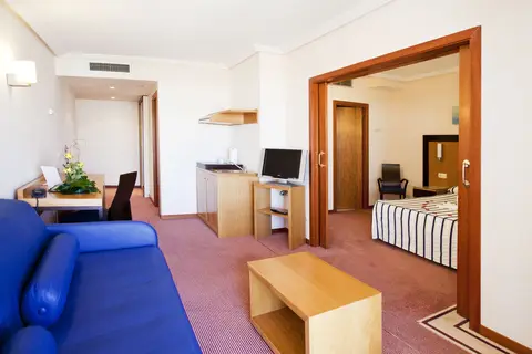 Hotel Bonalba Alicante in Mutxamel — foto 25