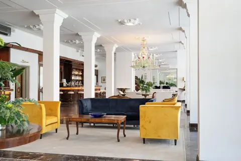 Hotel Universal Terme in Abano Terme, foto 9