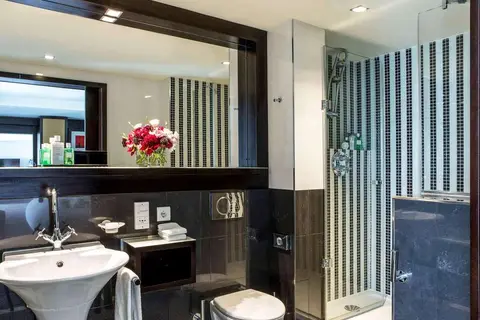 Sofitel Lisbon Liberdade in Lissabon, foto 18