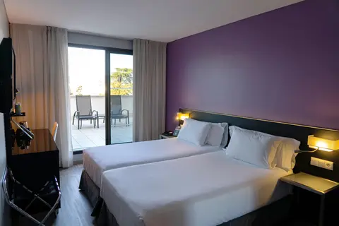 Sercotel Córdoba Medina Azahara in Córdoba — foto 8