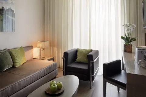 Starhotels E.c.ho. in Milaan — foto 11