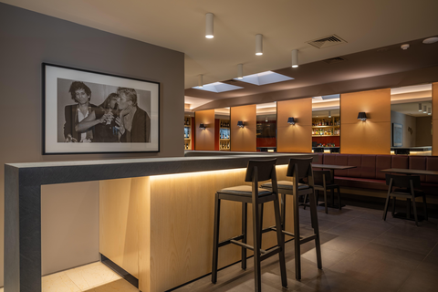 Hotel Girassol foto 17