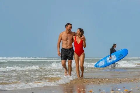 Camping Le Truc Vert foto 7