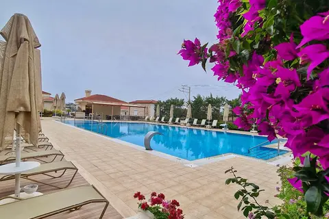 Kamer Suites & Hotel in Cesme — foto 27