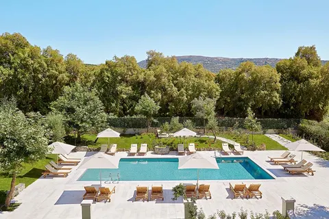 Grecotel Villa Oliva foto 1