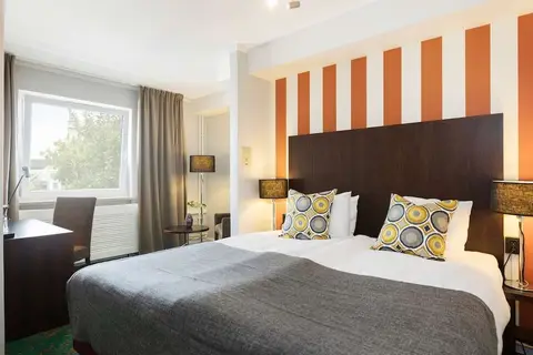 Profilhotels Garden in Malmö — foto 3