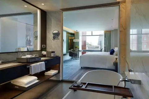 Chatrium Grand Bangkok in Bangkok, foto 12