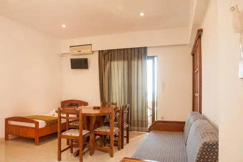 Ekavi Hotel in Rethimnon — foto 27