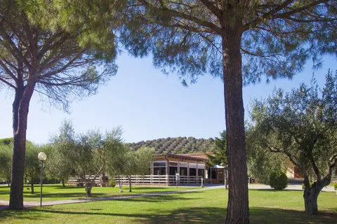 Capalbio Resort foto 10