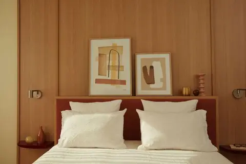 OKKO Hotels Paris Rosa Parks in Parijs, foto 20