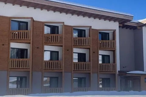 Rössl Lodge Gerlos in Gerlos