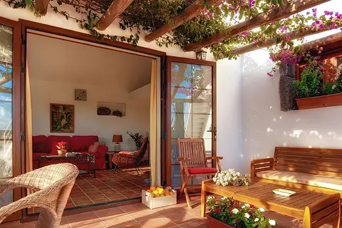 Ecofinca La Buganvilla in San Bartolomé — foto 9