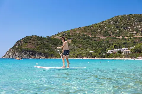 Hotel & Residence Cormoran in Villasimius — foto 8